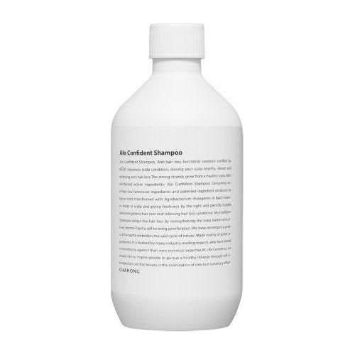Natural Hair Growth Shampoo 300ml - Mycosmeticslondon