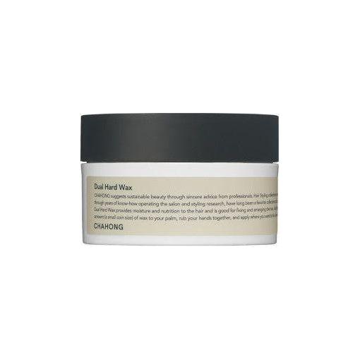 Strong Hold Dual Hard Wax 80g - Mycosmeticslondon
