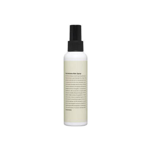 Strong Hold Volumizing Hair Spray - Mycosmeticslondon