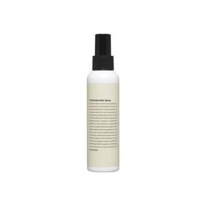 Strong Hold Volumizing Hair Spray - Mycosmeticslondon