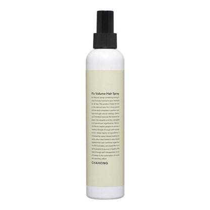 Strong Hold Hairspray 250ml | Thickening Volume Booster