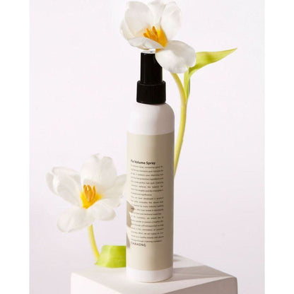Strong Hold Hairspray 250ml | Thickening Volume Booster
