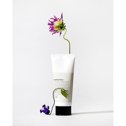 Soft Curl Enhancing Hair Cream 150ml