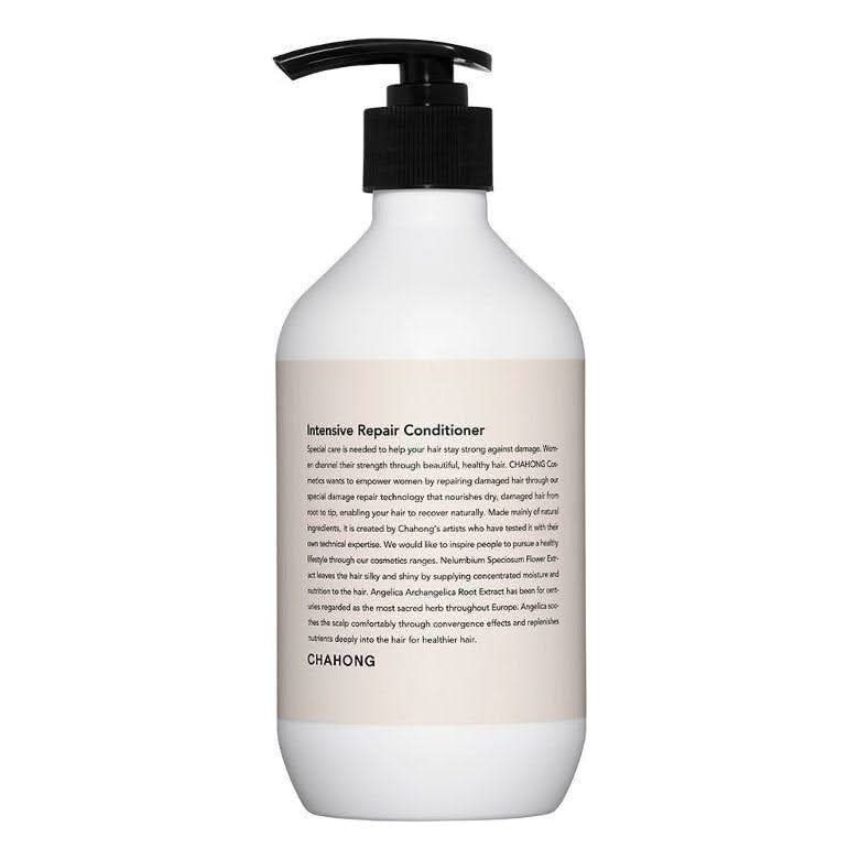 Intensive Care Damage Repair Hair Conditioner 500ml - Mycosmeticslondon