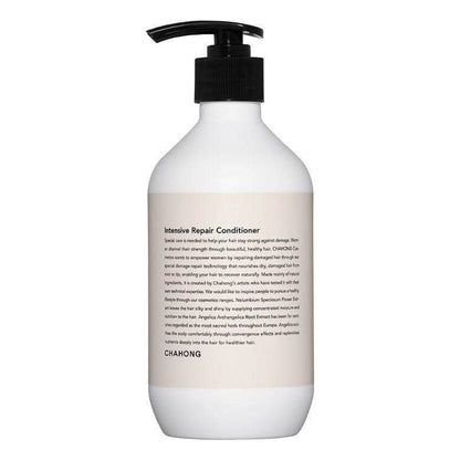 Intensive Care Damage Repair Hair Conditioner 500ml - Mycosmeticslondon