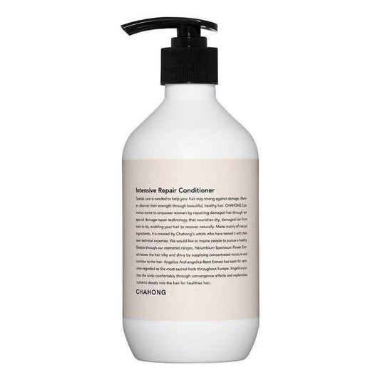 Intensive Care Damage Repair Hair Conditioner 500ml - Mycosmeticslondon
