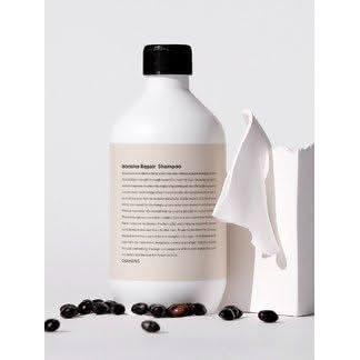 Deep Repair Shampoo for Damaged Hair 500ml