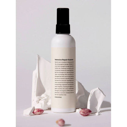 Nourishing Hair Repair Serum 120ml