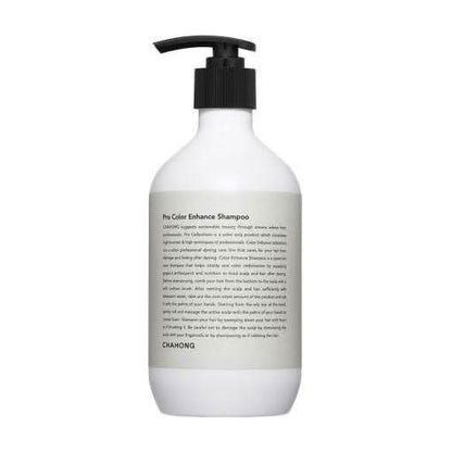 Vibrant Color Shampoo 500ml | Moisturizing Color Care - Mycosmeticslondon