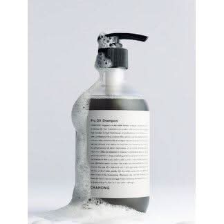 Gentle Pro Shampoo 500ml | Nourishing Clean Hair Care