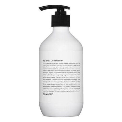 Moisturizing Deep Conditioning Treatment 500ml