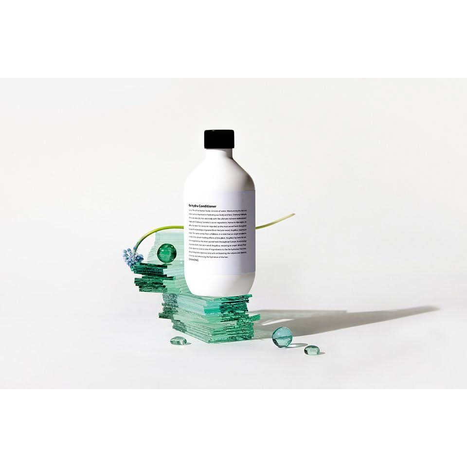 Moisturizing Deep Conditioning Treatment 500ml