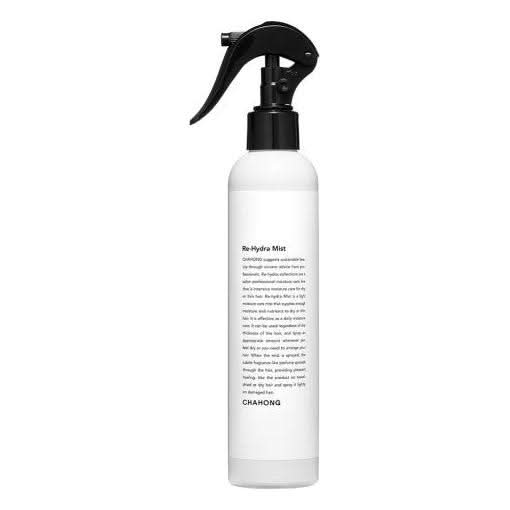 Moisturizing Hair Mist 250ml | Daily Hydrate & Nourish - Mycosmeticslondon