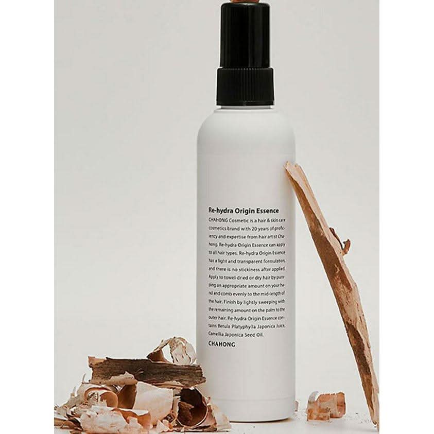 Nourishing Hair Essence 120ml | Deep Hydration & Repair
