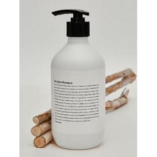 Moisturizing Shampoo for Dry Hair 500ml