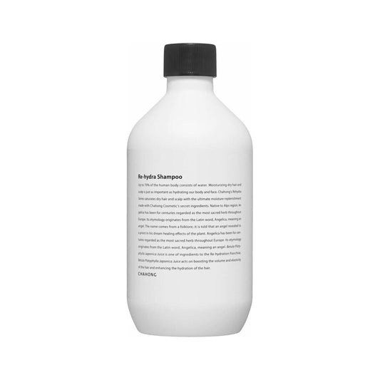 Moisturizing Shampoo for Dry Hair 500ml - Mycosmeticslondon