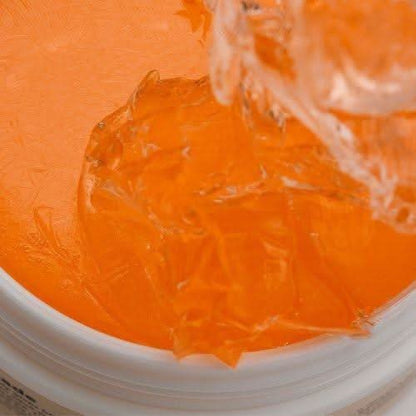 Sleek Hair Pomade 80ml | Firm Hold & Healthy Shine