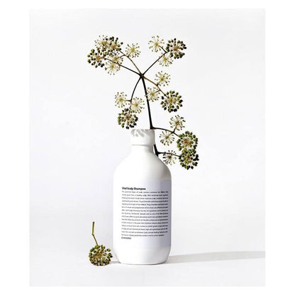 Nourishing Scalp Care Shampoo 500ml