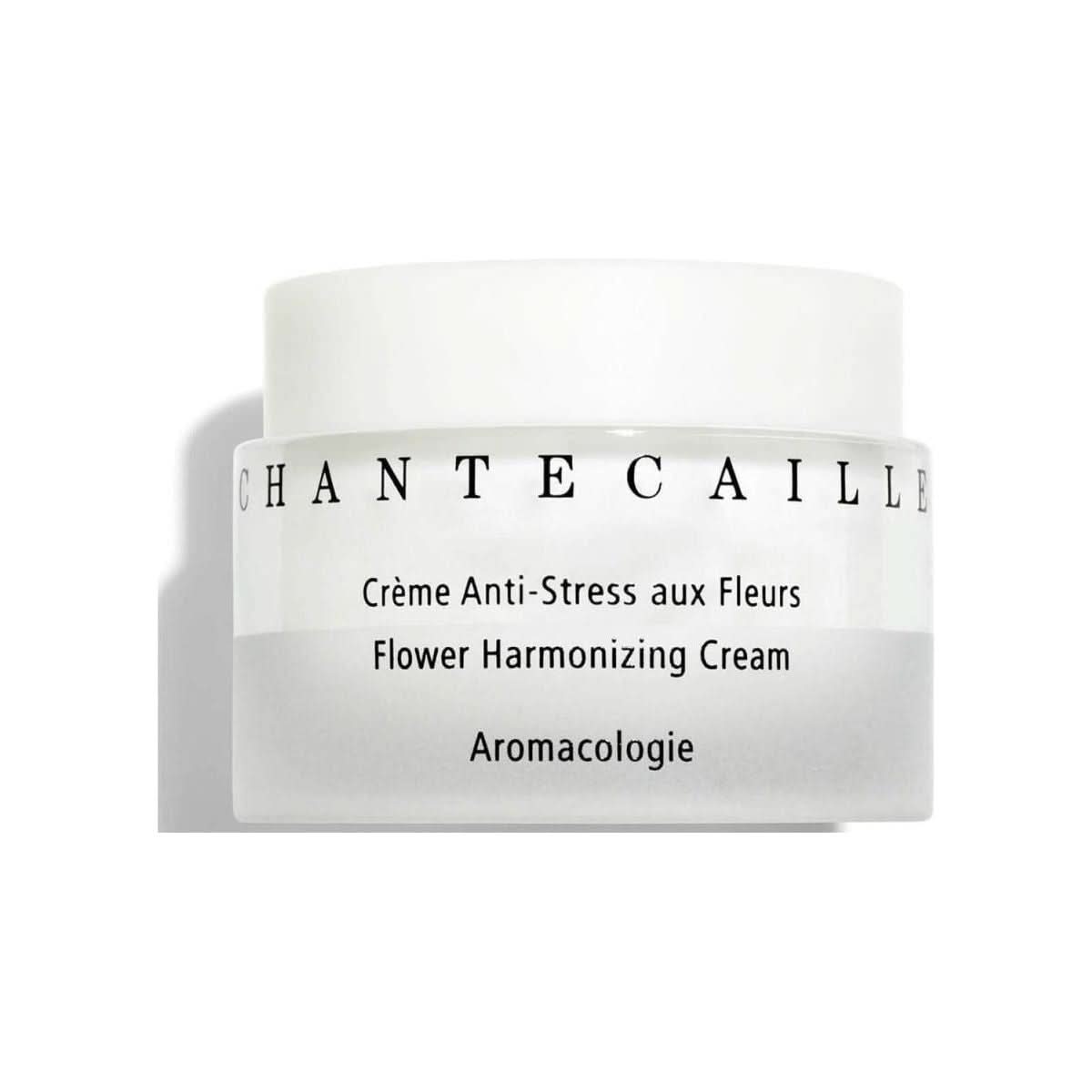 Soothing Floral Moisturizing Cream - 50ml - Mycosmeticslondon