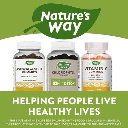 Green Tea Chlorophyll Gummies for Fresh Breath