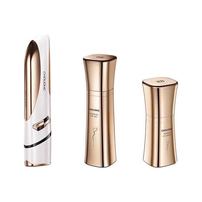 Anti Aging Eye Care Device & Serum Kit