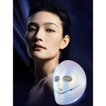 Bright LED Face Mask | 6 Mode Skin Rejuvenation Treatment