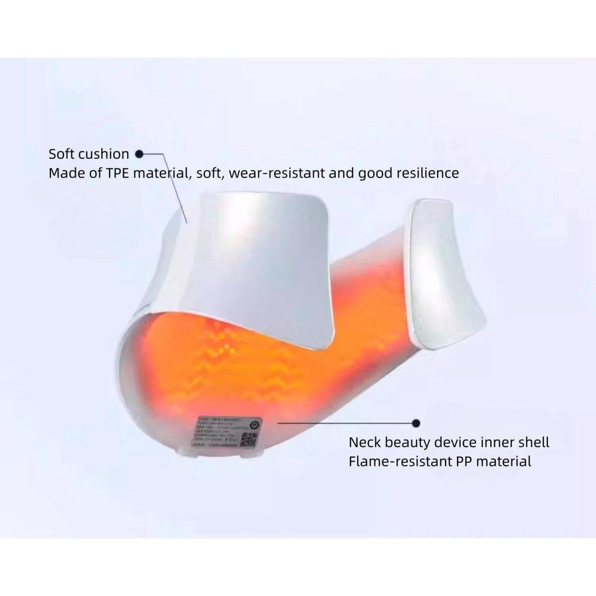Anti Aging LED Collar Beauty Lamp