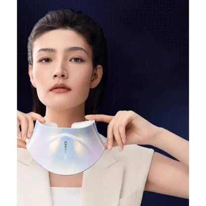 LED Face Mask Skin Rejuvenation Light Therapy Device