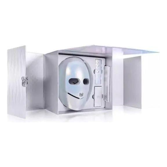 LED Face Mask Skin Rejuvenation Light Therapy Device