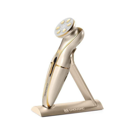 Compact Beauty Device Holder & Organizer Stand - Mycosmeticslondon