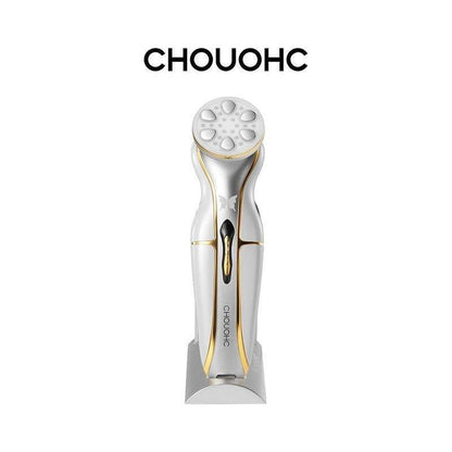 Compact Beauty Device Holder & Organizer Stand