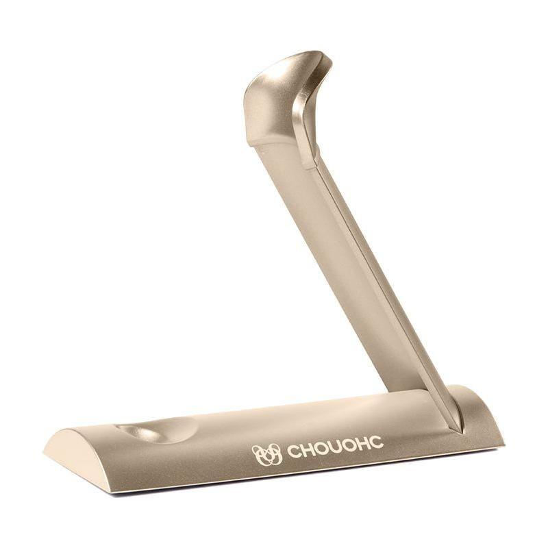 Compact Beauty Device Holder & Organizer Stand