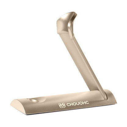 Compact Beauty Device Holder & Organizer Stand