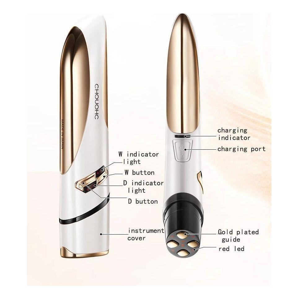 Advanced Eye Care Anti Aging Device