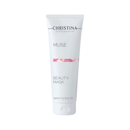 Natural Rose Facial Mask 250ml