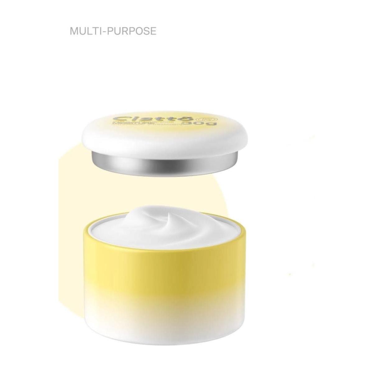 Nourishing Hydrating Face Primer for Glowing Skin