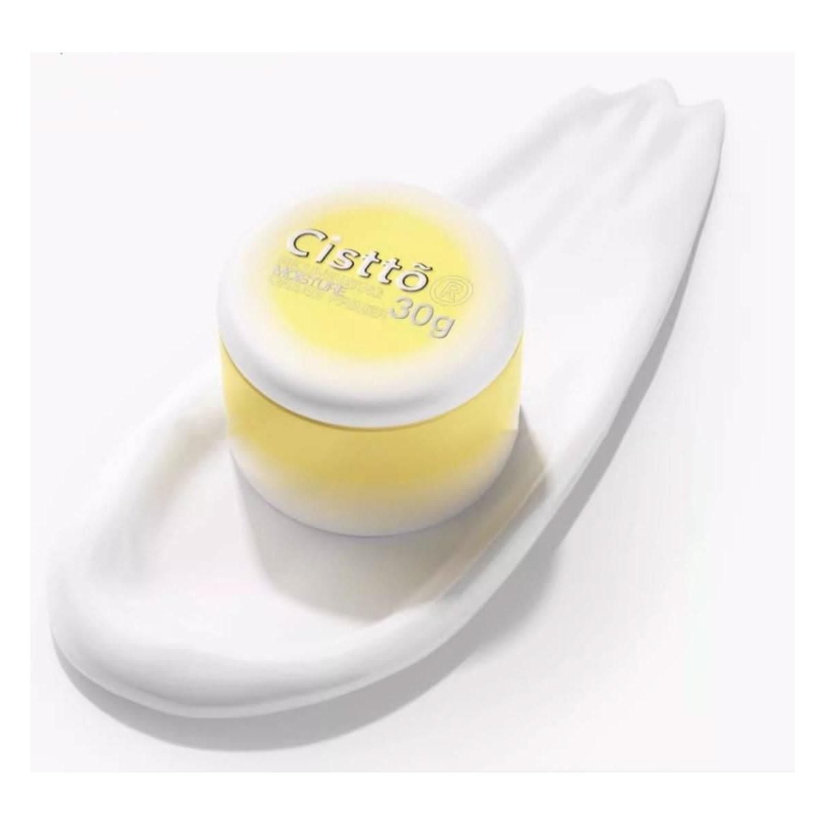 Nourishing Hydrating Face Primer for Glowing Skin
