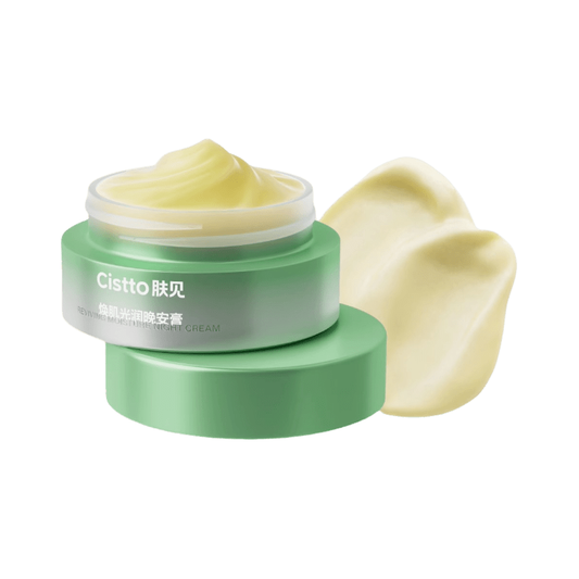 Nourishing Hydrating Night Cream for Sensitive Skin - Mycosmeticslondon