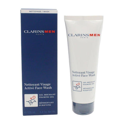 Gentle Daily Face Cleanser 125ml