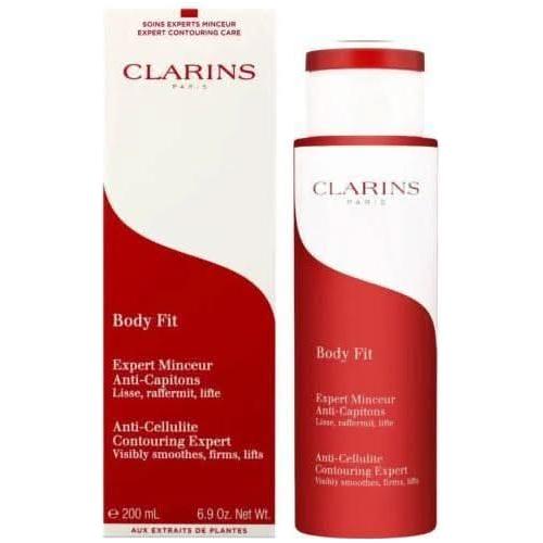 Sculpting Anti-Cellulite Firming Body Cream 200ml - Mycosmeticslondon