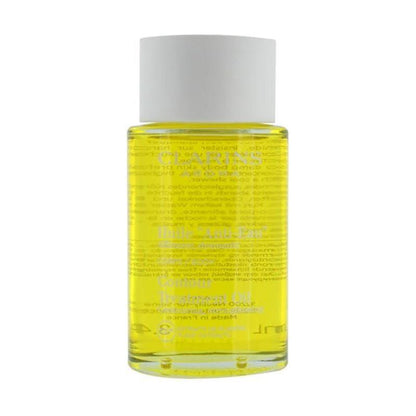 Firming Body Oil 100ml - Nourish and Tone - Mycosmeticslondon