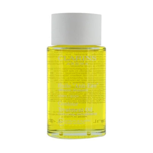 Firming Body Oil 100ml - Nourish and Tone - Mycosmeticslondon