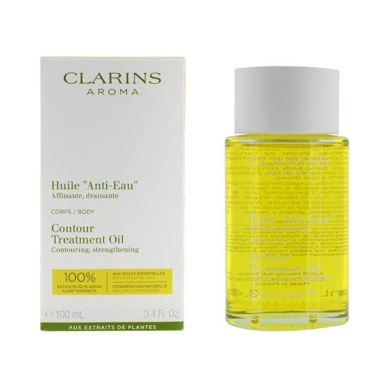 Firming Body Oil 100ml - Nourish and Tone