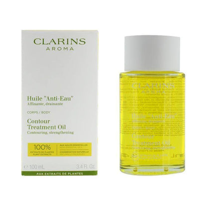 Firming Body Oil 100ml - Nourish and Tone