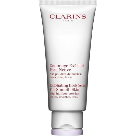 Gentle Skin Smoothing Body Exfoliator 200ml - Mycosmeticslondon