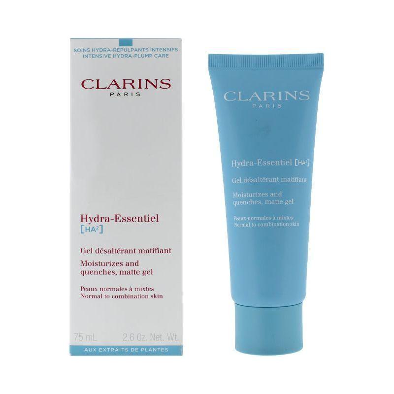 Lightweight Hydrating Facial Gel 75ml