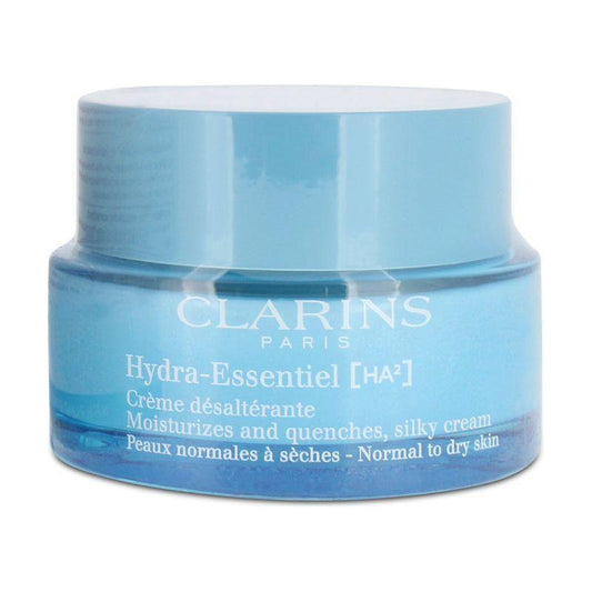 Hydrating Facial Moisturizer for Dry Skin - 50ml - Mycosmeticslondon