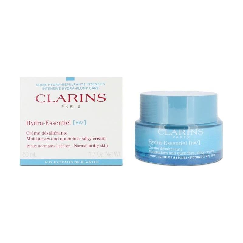 Hydrating Facial Moisturizer for Dry Skin - 50ml