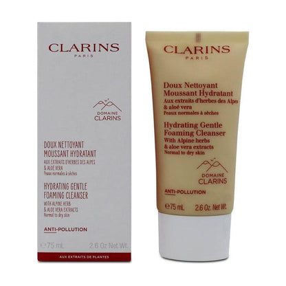 Moisturizing Soft Face Wash Cleanser