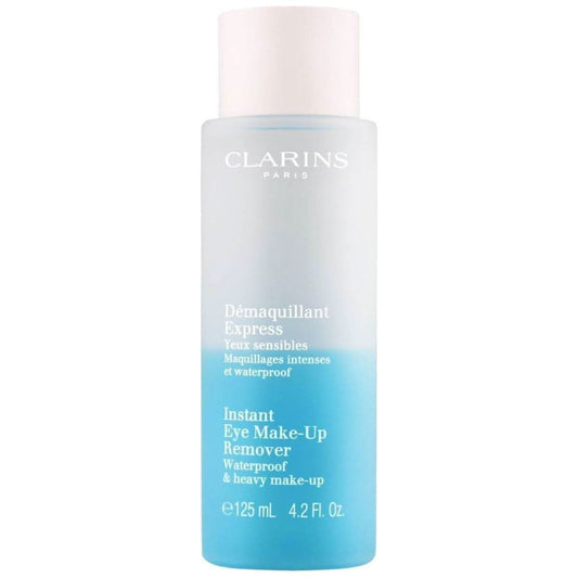 Gentle Eye Makeup Remover Cream 125ml - Mycosmeticslondon